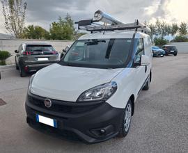 Fiat Doblo Doblò 1.6 MJT 105CV Lounge