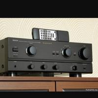 amplificatore Denon 