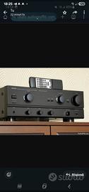 amplificatore Denon 