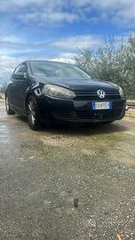 Volkswagen Golf 6 1.4 TSI 122CV