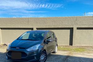 FORD B-Max - 2017
