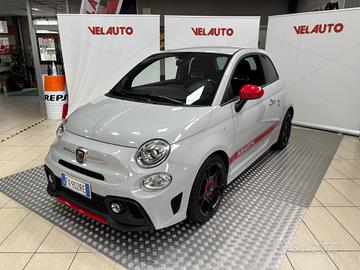Abarth 595 1.4 Turbo T-Jet 160 CV Pista