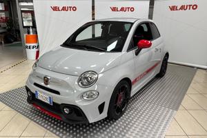 Abarth 595 1.4 Turbo T-Jet 160 CV Pista