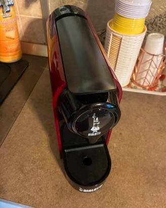 Macchina del caffe bialetti