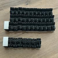 Interruttori BTicino living N401N / N404N