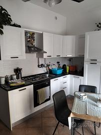 cucina componibile angolare