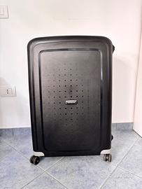 Valigia grande samsonite