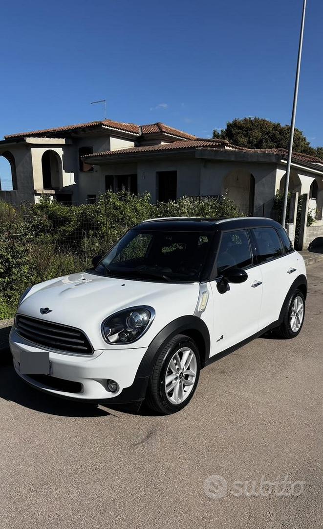 Mini Mini Countrym.(R60)
