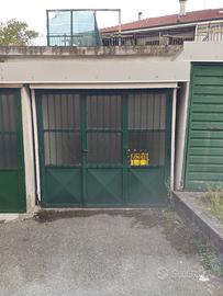 Garage/Box auto di 12 mq 