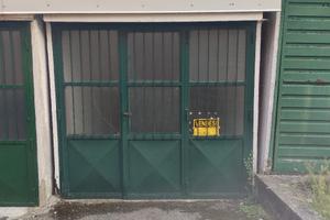 Garage/Box auto di 12 mq 