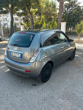 Lancia Ypsilon 1.2 69cv 2008 WB5587