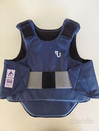 Giubbotto equitazione BETA 2000