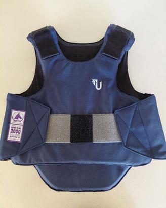 Giubbotto equitazione BETA 2000