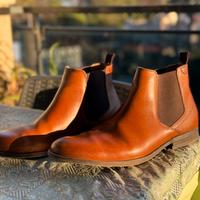 Stivale Chelsea Aldo - Marrone 46/47