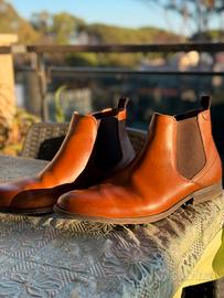 Stivale Chelsea Aldo - Marrone 46/47