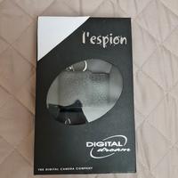 MINI FOTOCAMERA L'espion - NUOVA