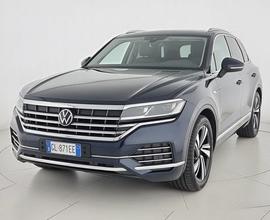 Volkswagen Touareg 3.0 V6 TDI SCR Elegance