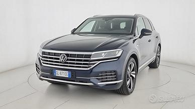 Volkswagen Touareg 3.0 V6 TDI SCR Elegance