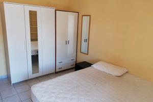 Stanze in Via Spaventa 4 (matrimoniale e singola)