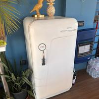 Frigorifero minera inizio 900