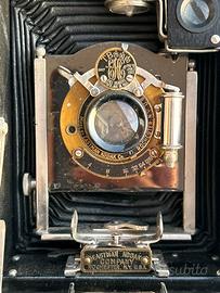 Macchina fotografica Kodak Antica