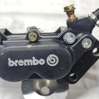 Pinze freno Brembo interasse 40 mm ducati 900 SS P