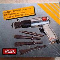 Valex Scalpello pneumatico