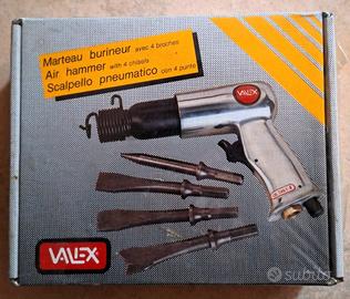Valex Scalpello pneumatico