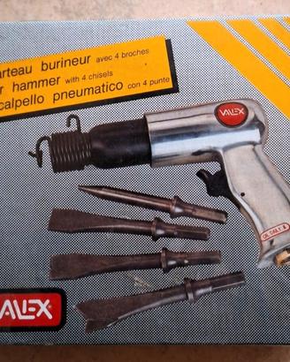 Valex Scalpello pneumatico