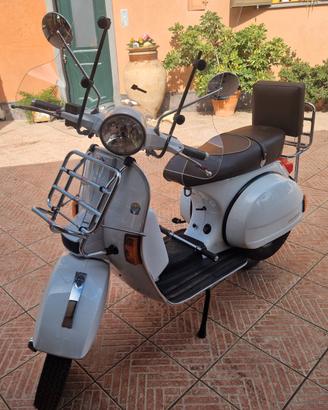 Piaggio Vespa 150 PX - 2000