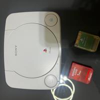 PlayStation one