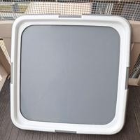 porta traversina nuova