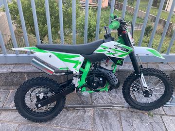 minicross 50
