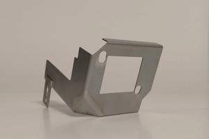 Blindatura per radar Giulia