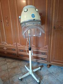 Casco parrucchiere Luxus
