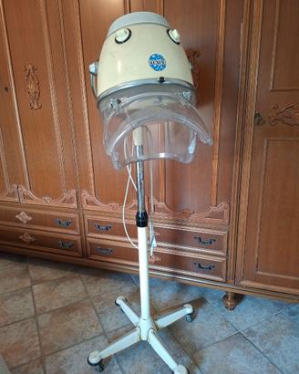Casco parrucchiere Luxus