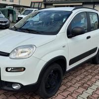 FIAT New Panda 0.9 TwinAir Turbo S&S 4x4 AZIENDA