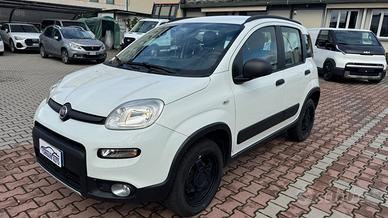 FIAT New Panda 0.9 TwinAir Turbo S&S 4x4 AZIENDA