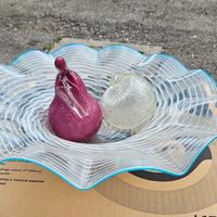 soprammobili vetro murano