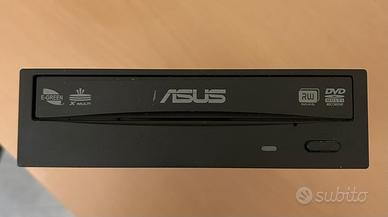 Masterizzatore DVD ASUS DRW-24F1ST SATA