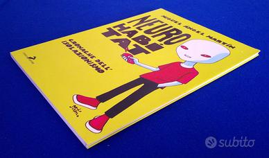 NEURO HABITAT Miguel Angel Martin CONIGLIO