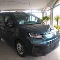 Fiat Doblo DOBLO' 4° serie COMBI 1.5 BlueHdi 100CV