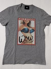 T-shirt Dolce&Gabbana x Fiorucci