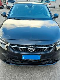 OPEL CORSA 1,2 ELEGANCE