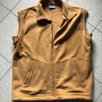 Gilet in pile Sergio Tacchini