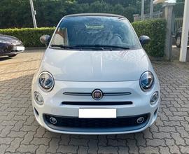 FIAT 500 C CABRIO 1.0 HYBRID SPORT