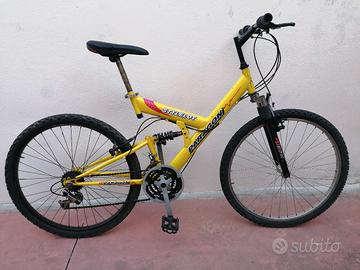 Bike MTB con Ruote da 26 20 16 Pollici 