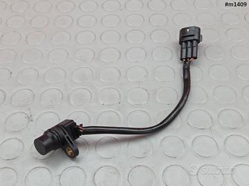 SENSORE VELOCITA TRIUMPH STREET TRIPLE 675 2007 20