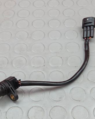 SENSORE VELOCITA TRIUMPH STREET TRIPLE 675 2007 20