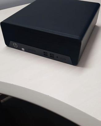 Hp ProDesk 400 G7